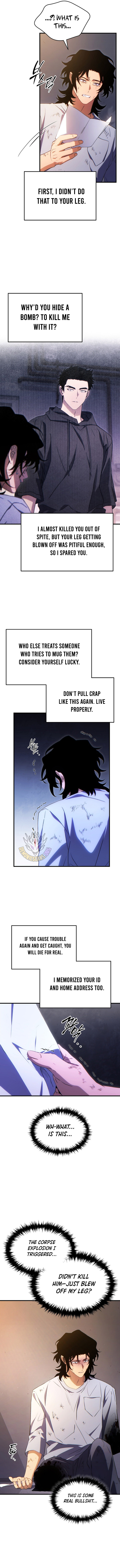 The Max-Level Player's 100th Regression Chapter 78 12